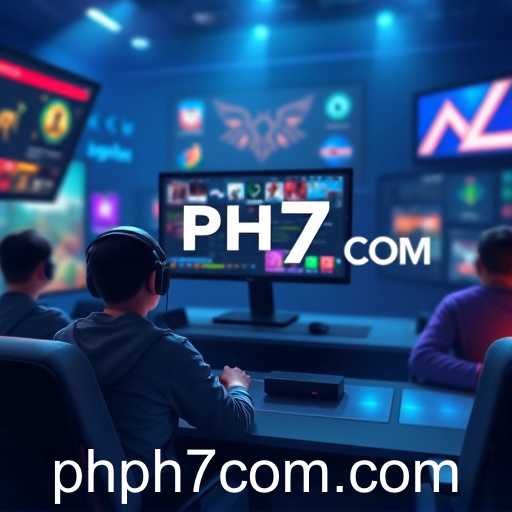 Emerging Trends in Online Gaming