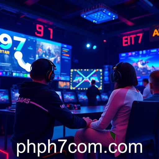 Emerging Trends in Online Gaming