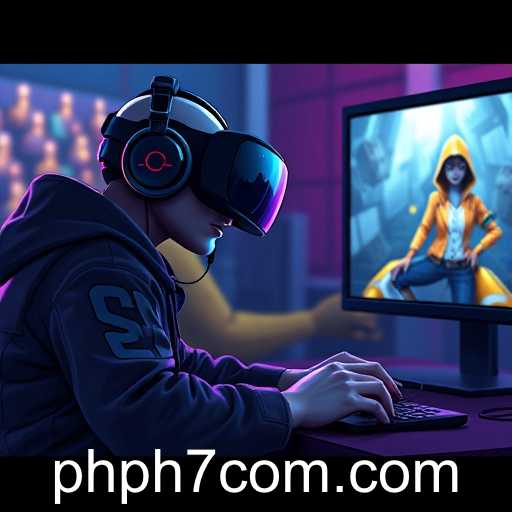 The Evolution of Online Gaming Platforms