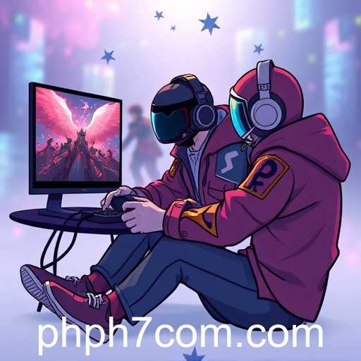 The Evolution of Online Gaming: The Rise of PHPH7.COM