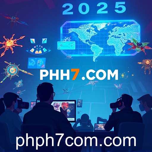 The Evolution of PHPH7.COM: A Modern Gaming Hub