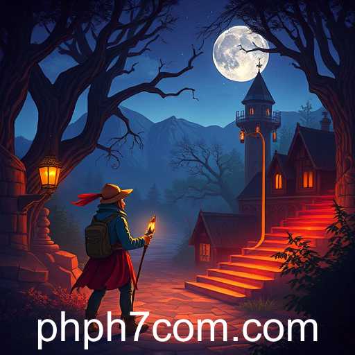 The Evolution of Online Gaming with PHPH7.COM