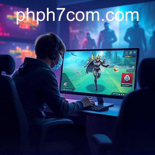 Rise of PHPH7.COM in the Online Gaming World