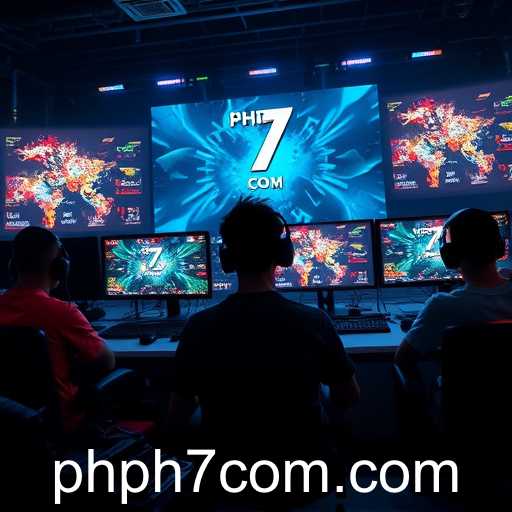PHPH7.COM: A Digital Revolution in Online Gaming