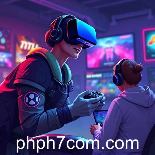 Innovations in Online Gaming: Spotlight on PHPH7