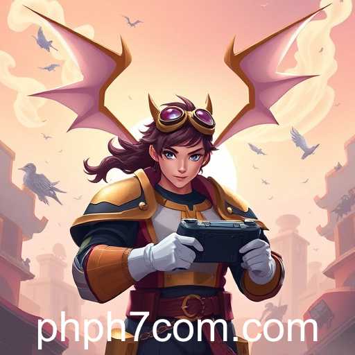 PHPH7.COM: Redefining Online Gaming Experiences