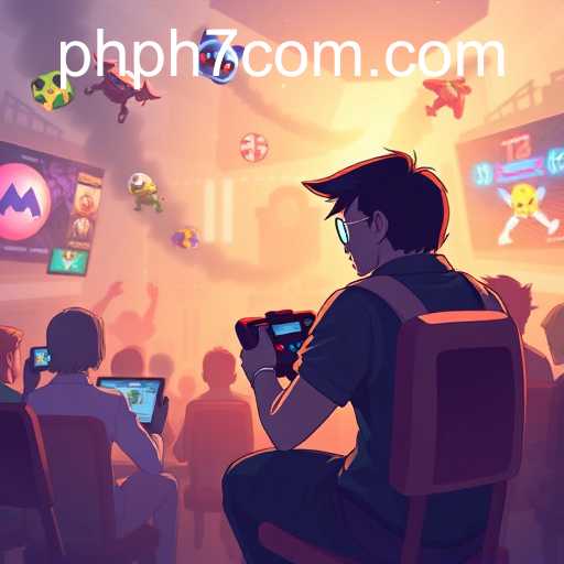 The Rise of PHPH7.COM in Gaming Culture