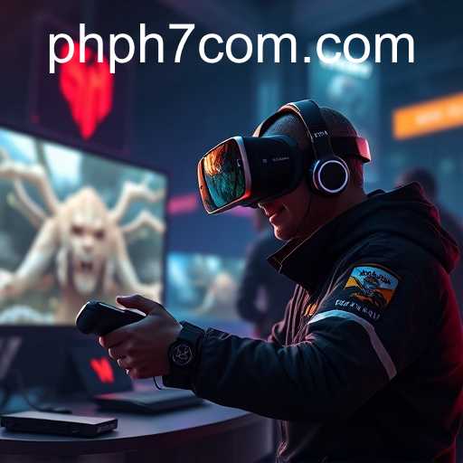 The Rise of PHPH7: A New Contender in Online Gaming