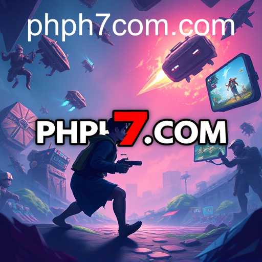 The Rise of PHPH7.COM in Online Gaming